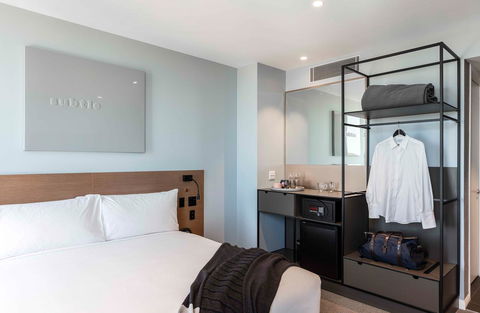 Citadines Connect Sydney Airport - New South Wales Tourism  1