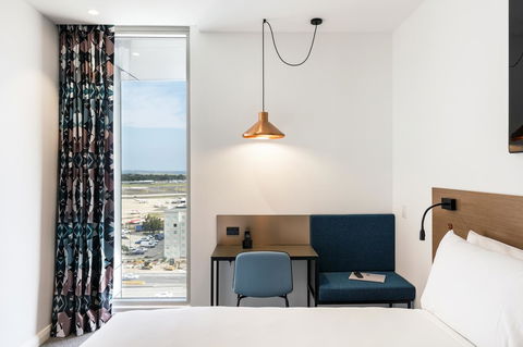 Citadines Connect Sydney Airport - New South Wales Tourism  9