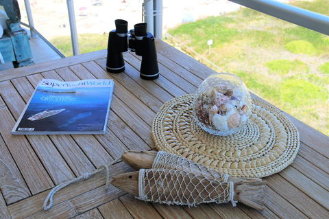 Beachfront Bliss - New South Wales Tourism  13