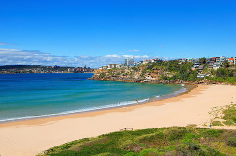 Beachfront Bliss - New South Wales Tourism  2