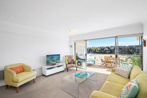 Beachfront Bliss - New South Wales Tourism  6
