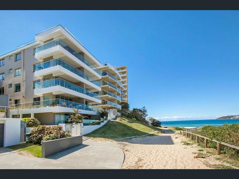 Beachfront Bliss - New South Wales Tourism  19