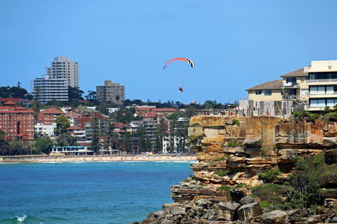 Beachfront Bliss - New South Wales Tourism  21