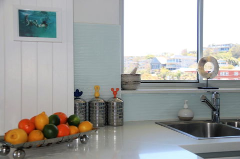 Beachfront Bliss - New South Wales Tourism  4