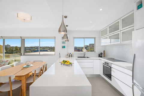 Beachfront Bliss - New South Wales Tourism  3
