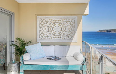 Beachfront Bliss - New South Wales Tourism  12