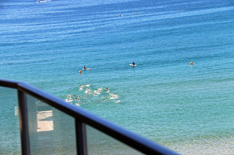 Beachfront Bliss - New South Wales Tourism  20