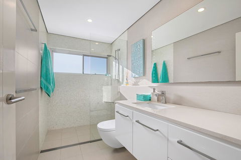 Beachfront Bliss - New South Wales Tourism  17