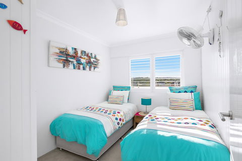 Beachfront Bliss - New South Wales Tourism  16