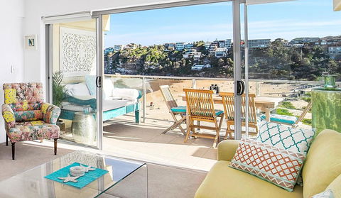 Beachfront Bliss - New South Wales Tourism  11
