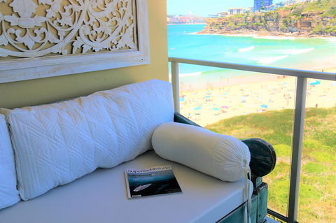 Beachfront Bliss - New South Wales Tourism  14
