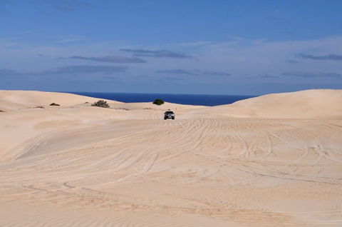 Longbeach Apartments - New South Wales Tourism  9