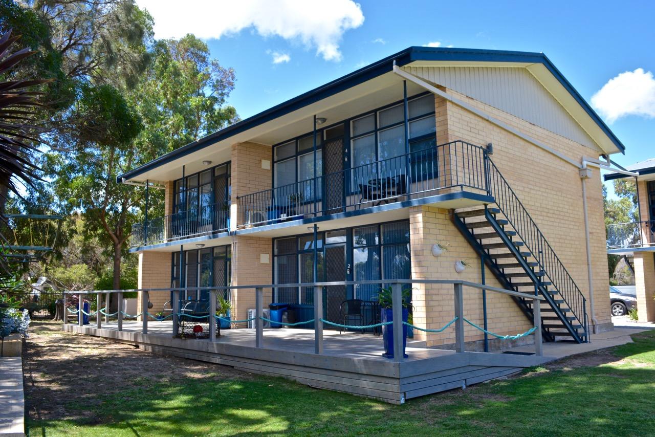 Tulka SA New South Wales Tourism 