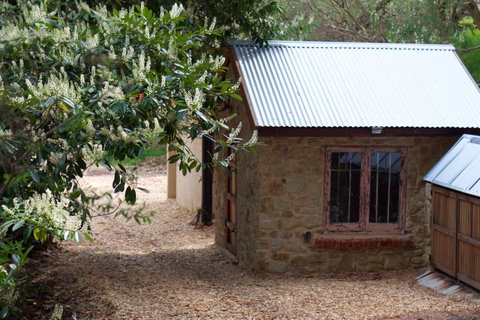Longwood Retreat - New South Wales Tourism  31