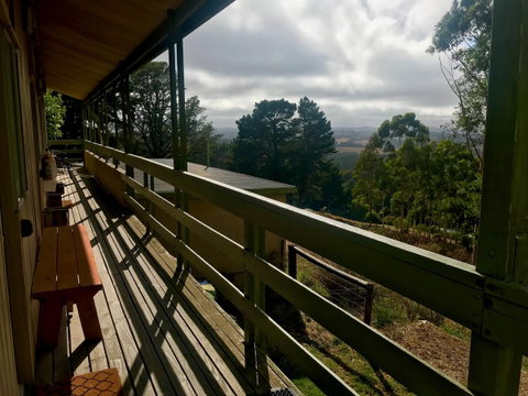 Longwood Retreat - New South Wales Tourism  20