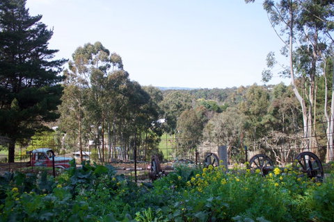 Longwood Retreat - New South Wales Tourism  37