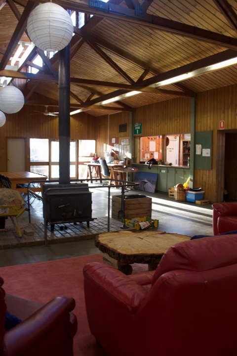 Longwood Retreat - New South Wales Tourism  30