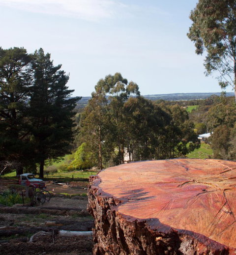 Longwood Retreat - New South Wales Tourism  38