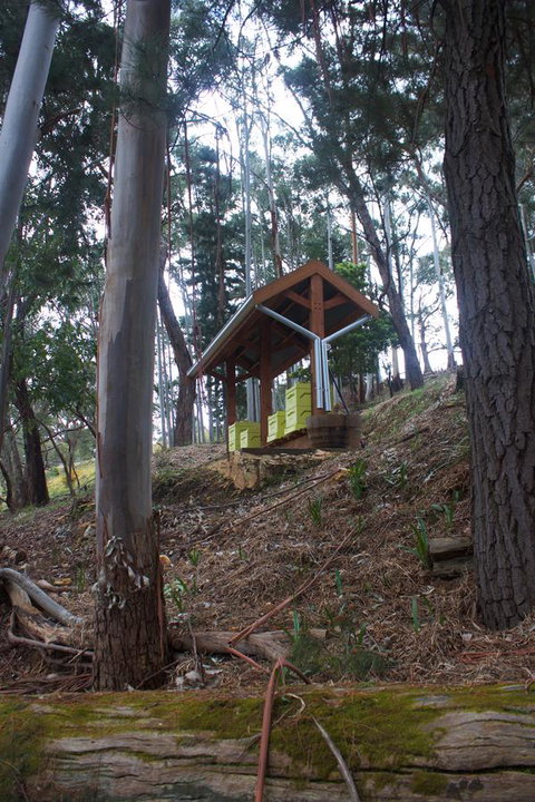 Longwood Retreat - New South Wales Tourism  0