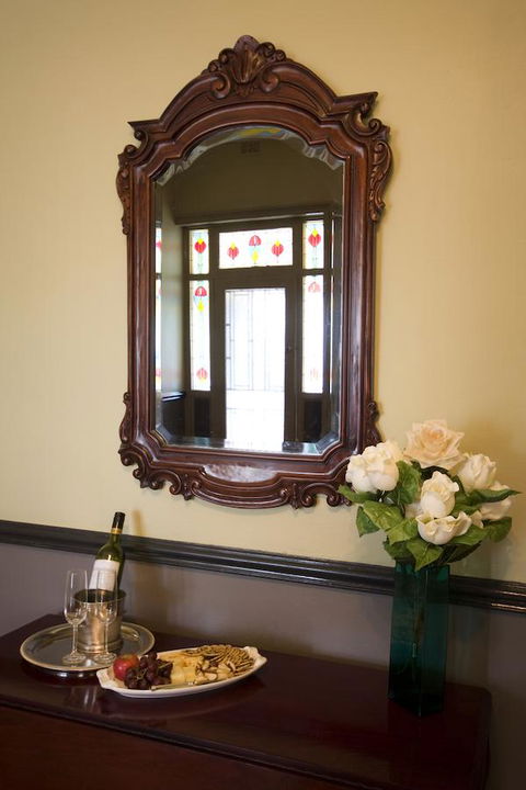 Country Bakehouse Accommodation - New South Wales Tourism  6