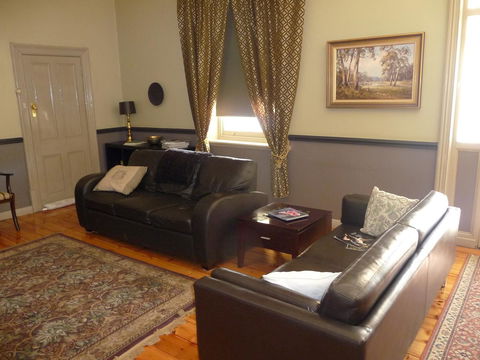 Country Bakehouse Accommodation - New South Wales Tourism  4