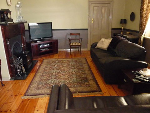 Country Bakehouse Accommodation - New South Wales Tourism  9