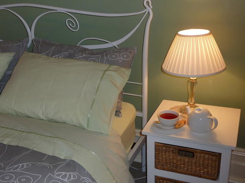 Country Bakehouse Accommodation - New South Wales Tourism  14