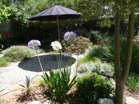 Country Bakehouse Accommodation - New South Wales Tourism  2