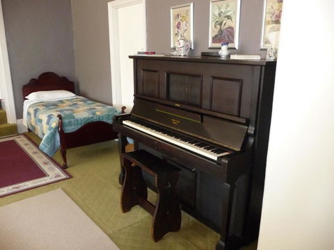 Country Bakehouse Accommodation - New South Wales Tourism  16