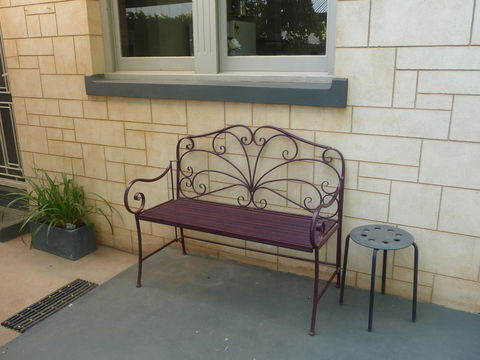 Country Bakehouse Accommodation - New South Wales Tourism  21