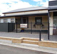 Country Bakehouse Accommodation - New South Wales Tourism 