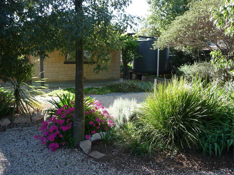 Country Bakehouse Accommodation - New South Wales Tourism  22