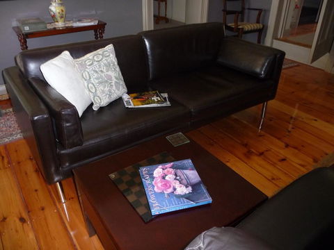 Country Bakehouse Accommodation - New South Wales Tourism  7