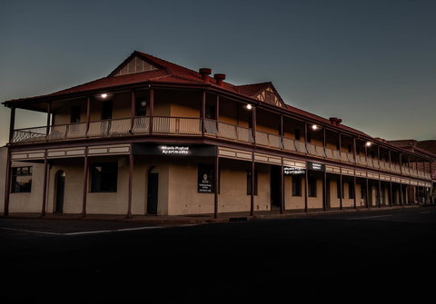 Whyalla Playford Apartments - New South Wales Tourism  1