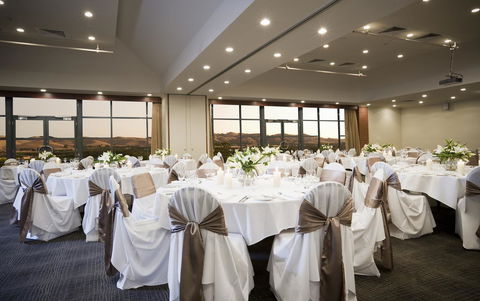 Novotel Barossa Valley Resort - New South Wales Tourism  5