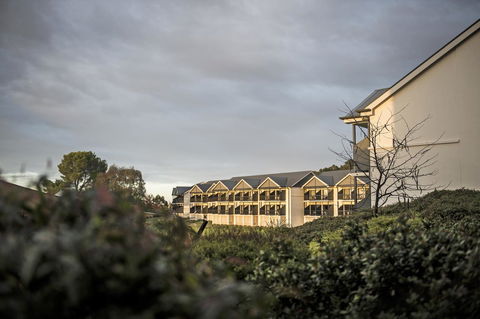 Novotel Barossa Valley Resort - New South Wales Tourism  6