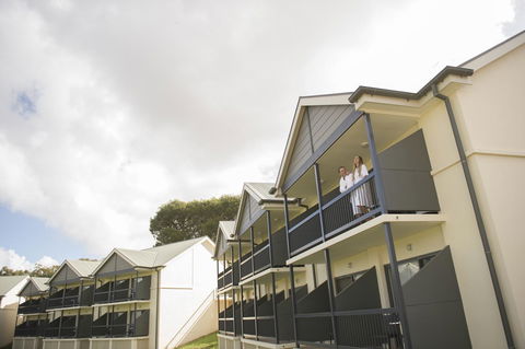 Novotel Barossa Valley Resort - New South Wales Tourism  30