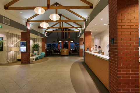 Novotel Barossa Valley Resort - New South Wales Tourism  2