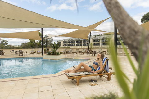 Novotel Barossa Valley Resort - New South Wales Tourism  18