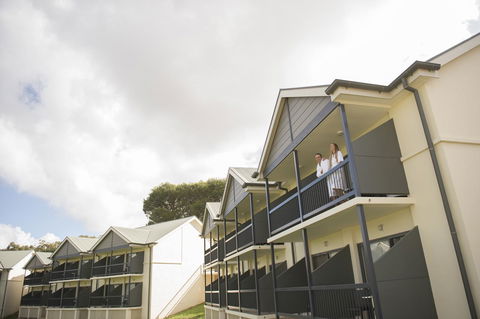 Novotel Barossa Valley Resort - New South Wales Tourism  0