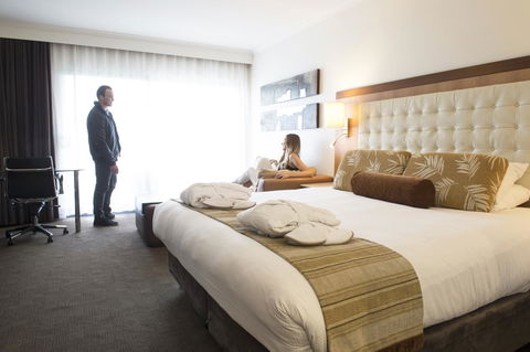 Novotel Barossa Valley Resort - New South Wales Tourism  24