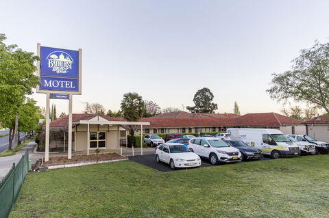 Bathurst Motor Inn - New South Wales Tourism  0