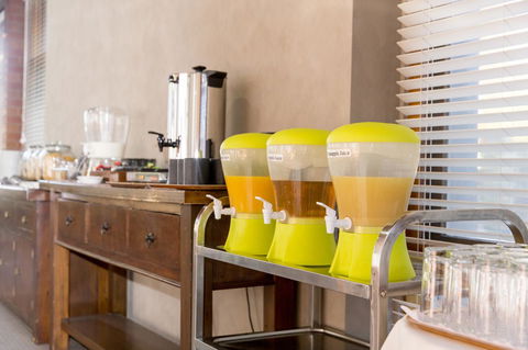 Bathurst Motor Inn - New South Wales Tourism  29