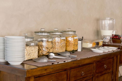 Bathurst Motor Inn - New South Wales Tourism  28