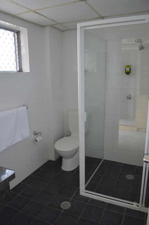 Bathurst Motor Inn - New South Wales Tourism  21