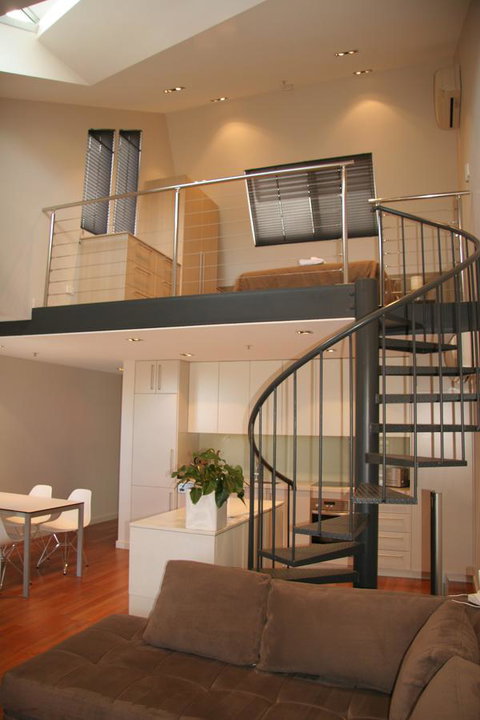 Semaphore Blue Apartments - New South Wales Tourism  1