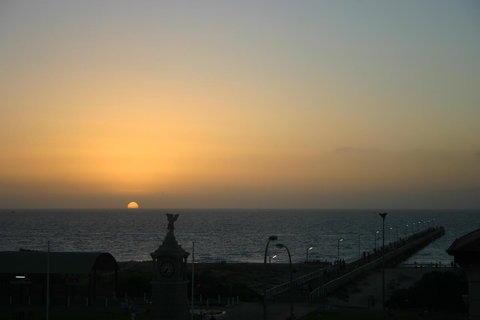 Semaphore Blue Apartments - New South Wales Tourism  15