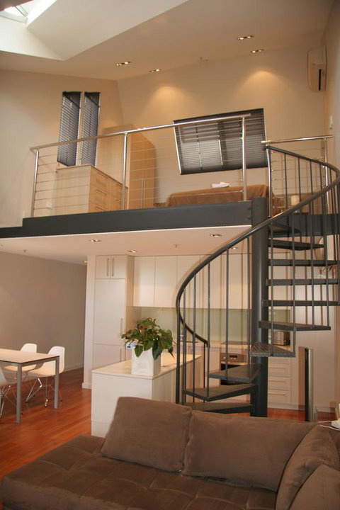 Semaphore Blue Apartments - New South Wales Tourism  13