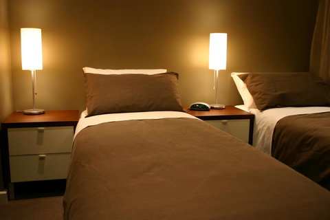 Semaphore Blue Apartments - New South Wales Tourism  0