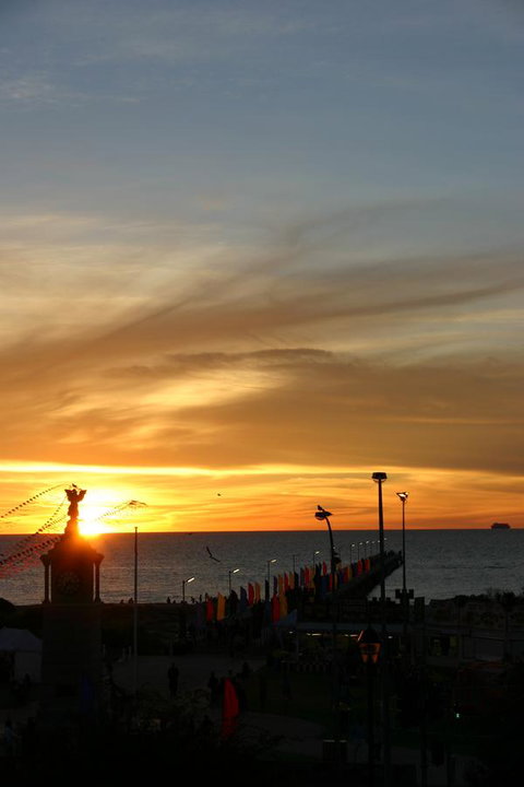 Semaphore Blue Apartments - New South Wales Tourism  7